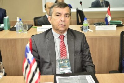 Desembargador alerta para possibilidade de não haver segundo turno em 2028 em Imperatriz