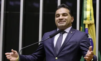 Josimar apresentou emendas com ‘valores quebrados’ para facilitar rastreio posterior por agiota, aponta PF