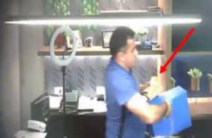 Morador de Zé Doca critica deputado Josimar de Maranhãozinho em áudio divulgado no WhatsApp