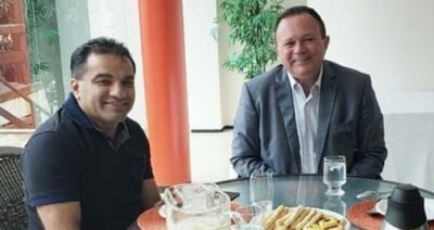 Josimar declara oposição a Brandão…
