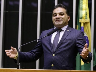 STF vai julgar denúncias contra Josimar de Maranhãozinho sobre desvios em emendas
