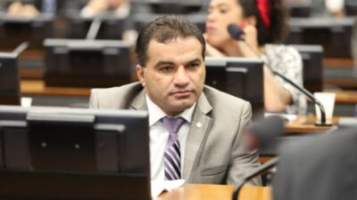 Julgamento contra Josimar e Gil nesta semana abre ofensiva do STF para punir desvio de verbas de emendas
