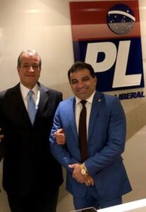 Josimar Maranhãozinho diz