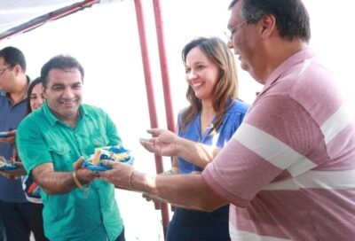 Com voto de Flávio Dino, Josimar Maranhãozinho e Pastor Gil viram réus no STF por unanimidade