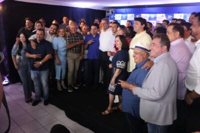 PL cresce no Maranhão mais pelo “Josimarismo” do que pelo Bolsonarismo