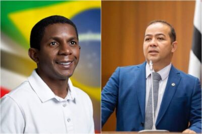 JP mostra que realmente é bolsonarista “MELANCIA” ao apoiar RILDO AMARAL em Imperatriz