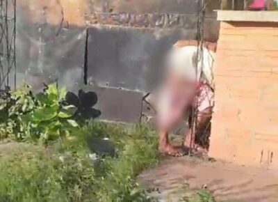 Homem é encontrado morto em trailler no centro de Timon