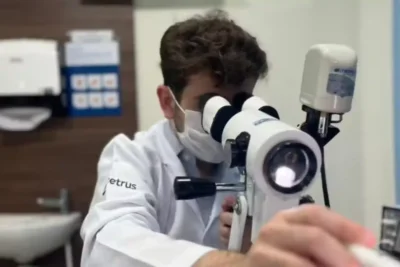Nordeste tem o médico mais jovem do Brasil; Veja quem é ele