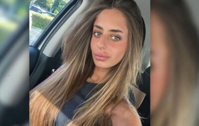 Jovem refém aparece em vídeo divulgado pelo Hamas: “Ela parece estar com muita dor”, diz mãe