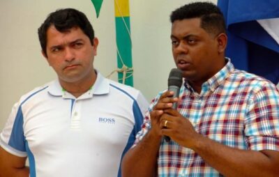 Operação laços de família: derruba casa de Jr. Lourenço
