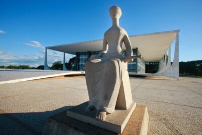 Por unanimidade, STF concede segurança vitalícia a ex-ministros