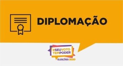 ATENÇÃO!! Diplomação dos eleitos em Barra do Corda ocorrerá amanhã, quarta-feira(16)