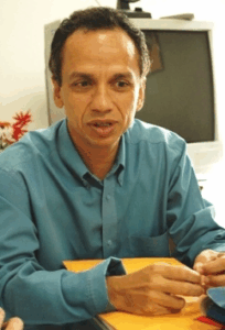 Juiz Roberto de Paula renuncia a adicional por tempo de serviço