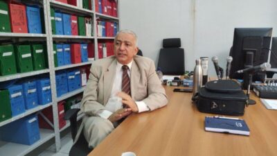 Juiz de Timon comunica perda de seu porta-cartões; Quem encontrou será recompensado