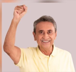 Juíza eleitoral rejeita pedido do MP e defere candidatura de Ricardo Murad em Coroatá