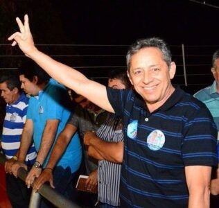 Juíza Federal rejeita Ação da gestão Raimundo da Audiolar contra o ex-prefeito Juran Carvalho de Presidente Dutra