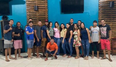 Juliana Freitas é a primeira política a trazer para pauta eleitoral direitos da pessoa com deficiência e sua inclusão social