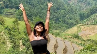 Juliana Marins, brasileira que caiu em trilha de vulcão na Indonésia, é encontrada morta