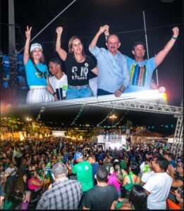 Dr. Julinho tem reeleição confirmada por unanimidade no TRE-MA