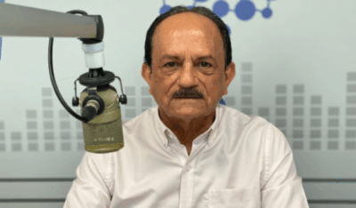 Julinho Matos faz balanço de 100 dias de gestão em Ribamar