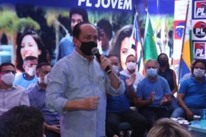 TSE confirma, por unanimidade, eleição de Dr. Julinho em Ribamar