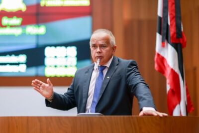 Júlio Mendonça denuncia crimes de grilagem e ameaça ambiental em comunidades quilombolas do Maranhão