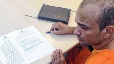 Desembargador suspende júri do caso Décio marcado para a terça-feira, 10…