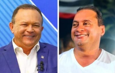 Weverton quer ser candidato ao Senado em chapa com Brandão