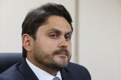 Os bastidores da demissão de Juscelino