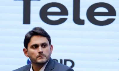 Em carta aberta, Juscelino Filho confirma saída do ministério…