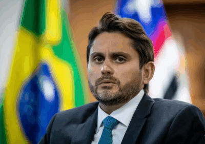 PGR ainda não se posicionou sobre as investigações contra Juscelino Filho