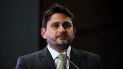STF determina bloqueio de bens do ministro Juscelino Filho