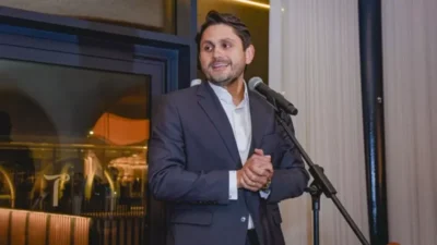 Dino suspende denúncia da PGR contra Juscelino Filho por estar ‘ilegível’