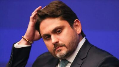 Juscelino Filho pede trancamento de inquérito no STF após indiciamento pela Polícia Federal