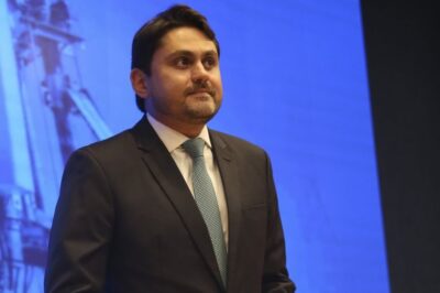 Ministro Juscelino Filho reforça compromisso com o fortalecimento da radiodifusão