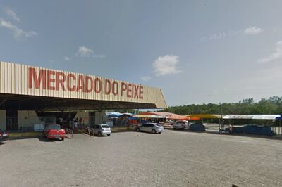 Após ação do MPF, Justiça determina recuperação de área degradada no Mercado do Peixe, em São Luís (MA)