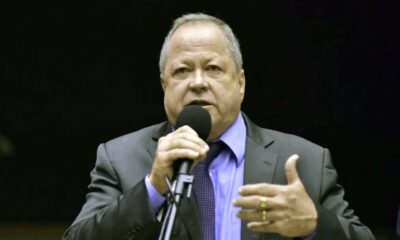 Moraes concede prisão domiciliar a Chiquinho Brazão, réu no ‘Caso Marielle’