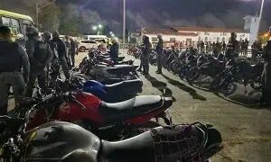 Operação Rolezinho resulta em queda expressiva nos roubos na Ilha de São Luís