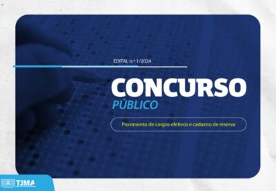 Divulgado resultado final para cargos de nível superior do concurso do TJMA