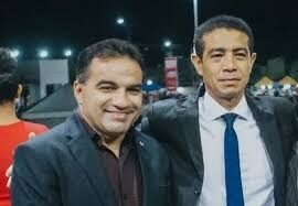 Moraes acompanha Zanin e vota para tornar réus Josimar e Pastor Gil
