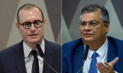 Defesa de Bolsonaro pede que plenário do STF avalie impedimento de Zanin e Dino para julgar denúncia da trama golpista