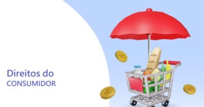 Supermercado deve devolver valor de produto com defeito e pagar indenização