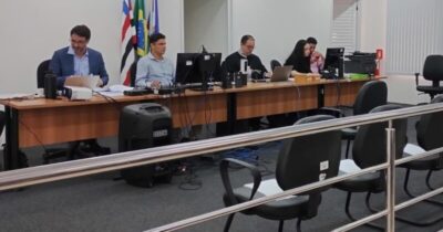 Acusado de feminicídio é condenado a 16 anos e meio de prisão em Santa Luzia