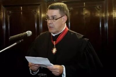 PGR denuncia desembargador por venda de sentenças