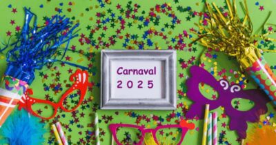Justiça regulamenta presença de criança e adolescente no Carnaval de Paço do Lumiar