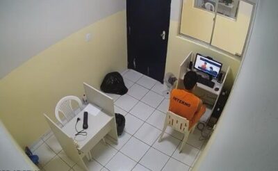 Audiências de custódia devem ser realizadas no caso de prisões civis e criminais
