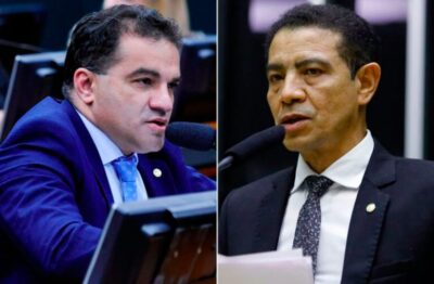 STF torna réus Josimar e Pastor Gil por suspeita de venda de emendas