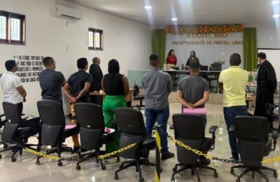 Homem condenado por homicídio em Bequimão está foragido