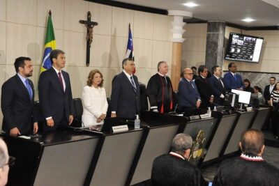 TJMA anuncia prioridade para pessoas vulneráveis em 2025