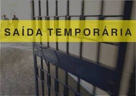 PÁSCOA: Justiça autoriza a saída de mais de 800 presos